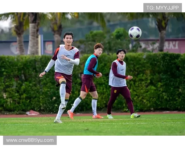 环球体育在青少年体育推广中的作用及其对未来体育发展的影响